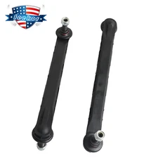 2Pcs Front Suspension Stabilizer Bar Link for Buick Cadillac Chevrolet