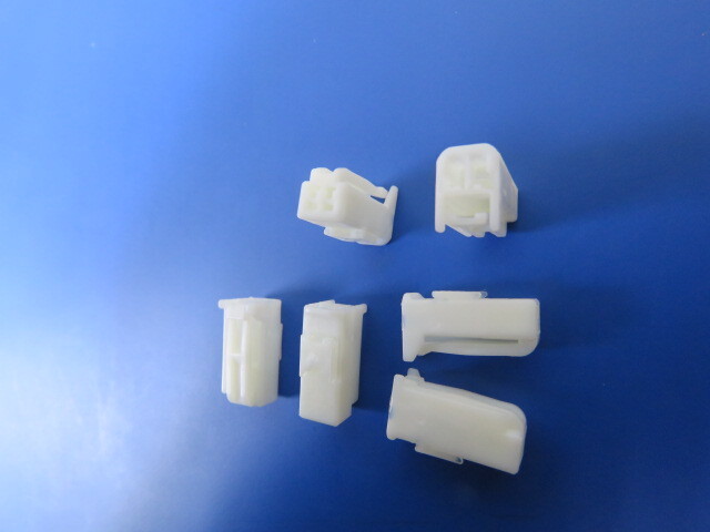 YAZAKI 7283-5845 Qty of 15 per Lot 2P FEMALE SUB-ASSEMBLY | eBay