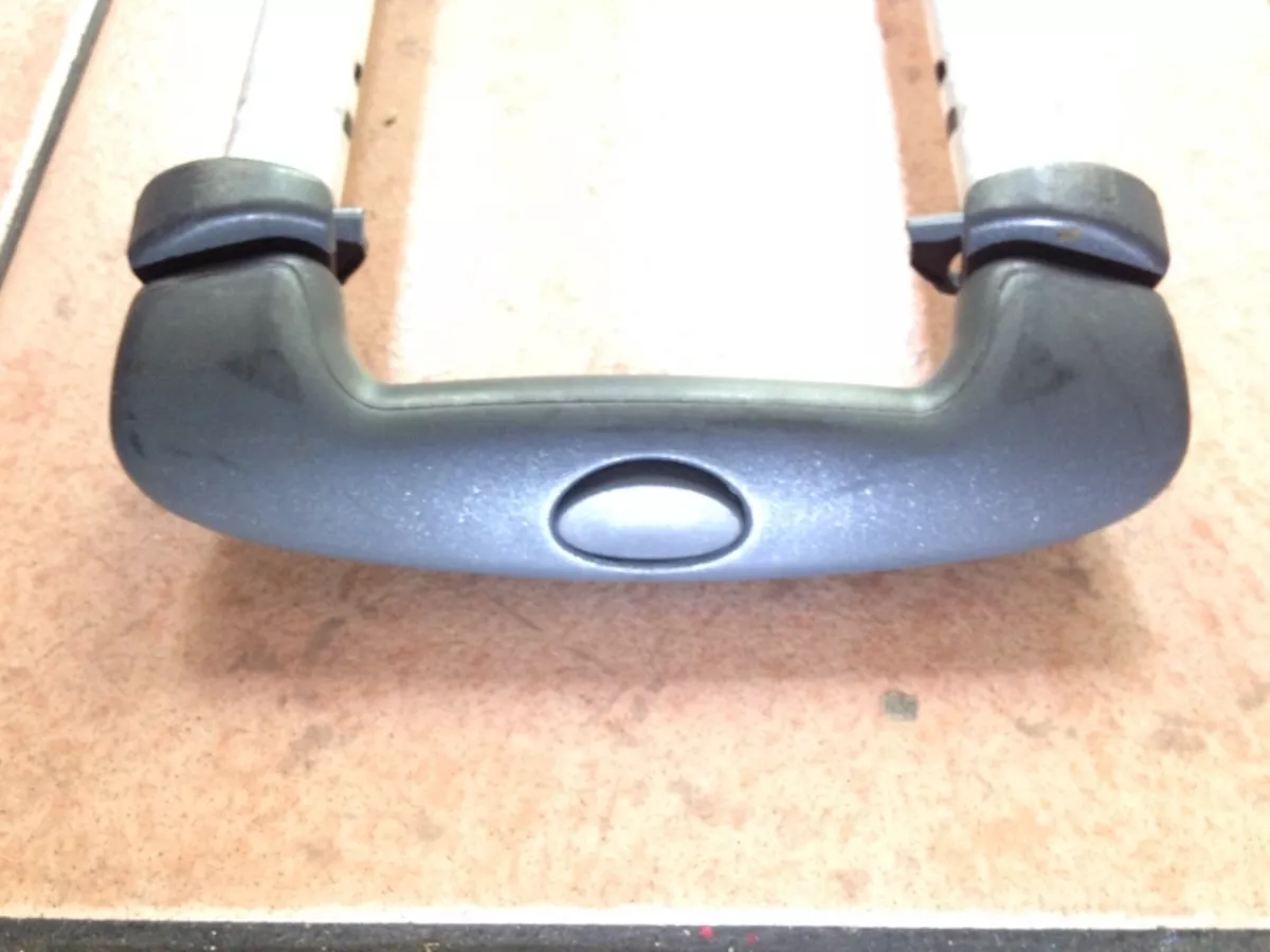 Samsonite telescopic handle hotsell