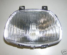 BB F421 Gruppo Ottico Piaggio APE  50 cc TL 1 2 dal 1969 al 1980