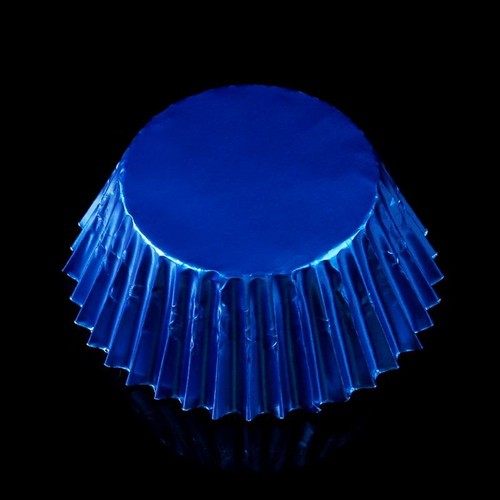100pcs Paper Cupcake Cup Aluminium Foil Muffin Baking Cups Liners for C - Picture 6 of 11