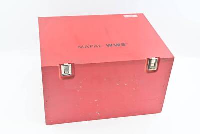 Mapal WWS Milling Head 305068799-270/1 (F30035330-000/c) T5069