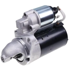 Starter Motor U5MK8259 for Perkins Engine 403A-11 403D-11 403F-11 103.10