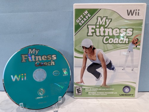 Nintendo Wii Spiele - Wählen & Wählen Sie A - Z - Getestet - 3 kaufen, 25 % Rabatt auf Bestellung erhalten - Bild 269 von 460