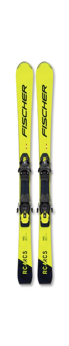 Fischer Rcs In Cross Country Skis for sale | eBay