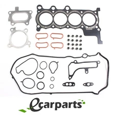 Cylinder Head Gasket Set for Honda 2016-2022 Accord Civic L4 1.5L GAS DOHC Turbo