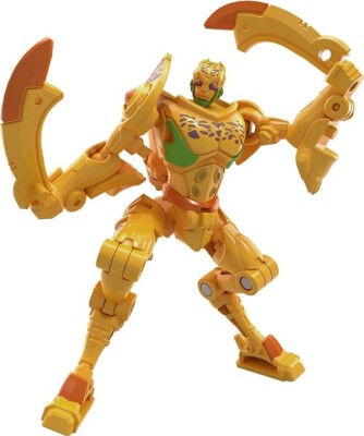 Transformers Generations Legacy United Core Beast Machines Cheetor - New