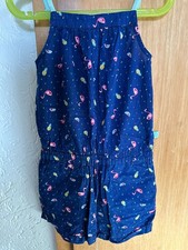 kurzer Jumpsuit von Sergent Major