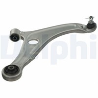 TC3242 Delphi Lenker, RadaufhäNgung FüR Hyundai