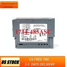 Allen Bradley 1734-485ASC Series C Communication module Rev A01 *Tested*