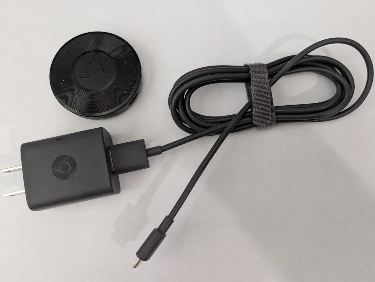 Preços baixos em Google Chromecast Audio Android mídia para | eBay