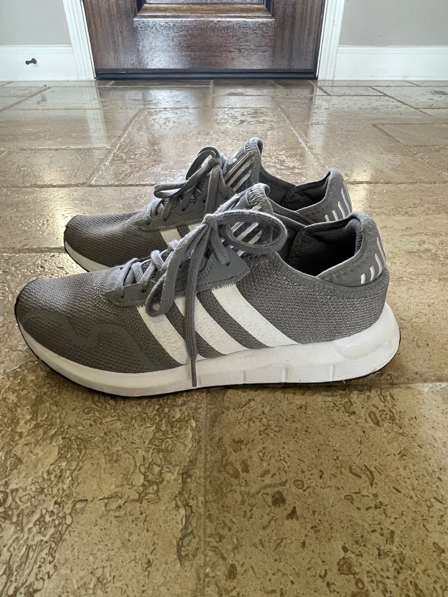 adidas gazelle silver green womens ADIDAS SWIFT RUN - BLACK – bCODE