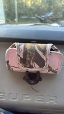Nite Ize Pink Camo Phone Holster Belt Clip