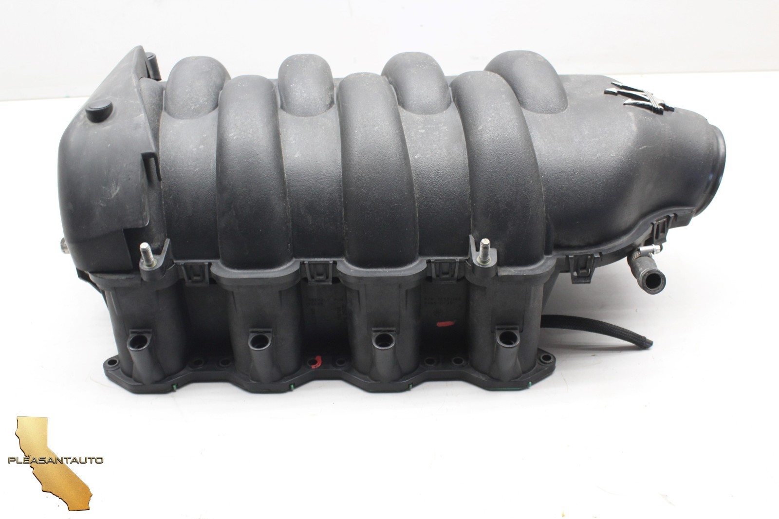 Maserati GranTurismo Quattroporte Engine Motor Air Intake Manifold OEM 04-19