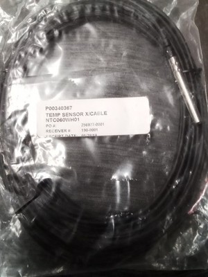 Temperature Sensor X/Cable NTC060WH01