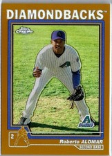 Click to enlarge Roberto Alomar