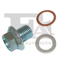 Oil pan drain plug 256.852.021 FA1 for MITSUBISHI MAZDA HYUNDAI ROVER HONDA OPEL