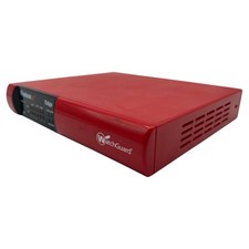 WatchGuard Firebox X10e Edge VPN Firewall Model XP2E6 - W/O Power Supply