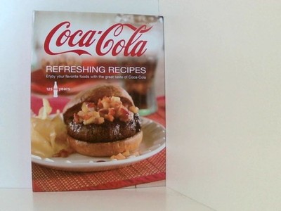 Coca Cola Refreshing Recipes Publications International Ltd. und Favorite Brand