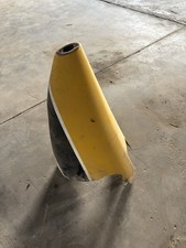 Cessna 180-185 Tail Cone Stinger 