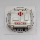 Vintage G.I. Joe Lifeline (V1) 1986 Rescue Case Part Accessory Hasbro ARAH