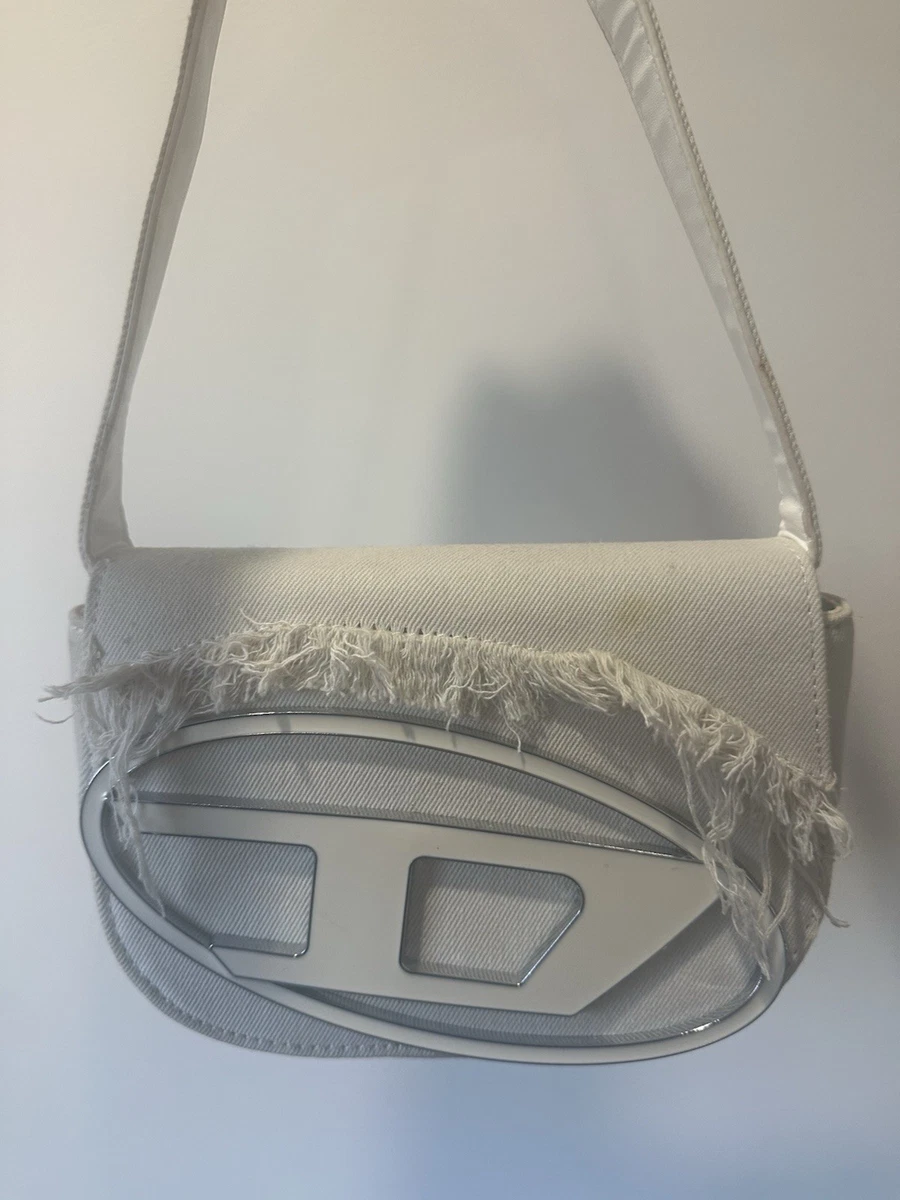 25+ Diesel Canvas Exterior Bags & Handbags for Women for sale
