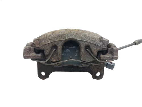 VW Scirocco Bremssattel vorne Rechts  1K0615124E