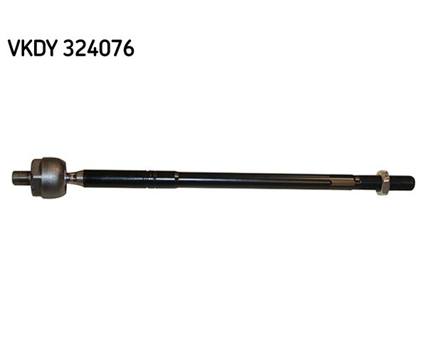 Front both sides SKF VKDY 324076 Inner Tie Rod for FORD - Image 10