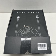 Starlink Cable Gen3 100FT/30M for Starlink Gen 3 Standard Kit, Replacement Exten