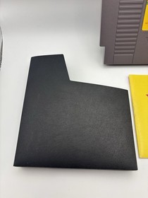 NES Yoshi Nintendo Game Mario Goomba New in Box NM Complete Game Pak