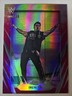 Cruz Del Toro 2026 Topps Chrome WWE Wrestling Card #179 MAGENTA REFRACTOR /399
