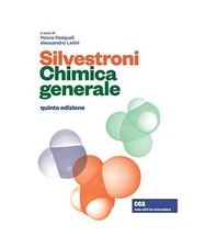 Chimica generale. Con e-book, Silvestroni, Paolo