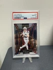 2024 PANINI SELECT TURBOCHARGED #24 DRAKE MAYE RC PSA 10 Gem Mint ROOKIE Pop 25