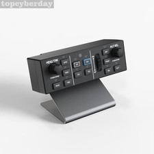 WingFlex DAP 500 Digital Autopilot Panel PC General Aviation Controller w/ Stand