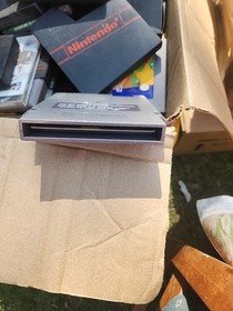 P.O.W. Prisoners Of War Nintendo NES 1989 testato funzionante autentico POW