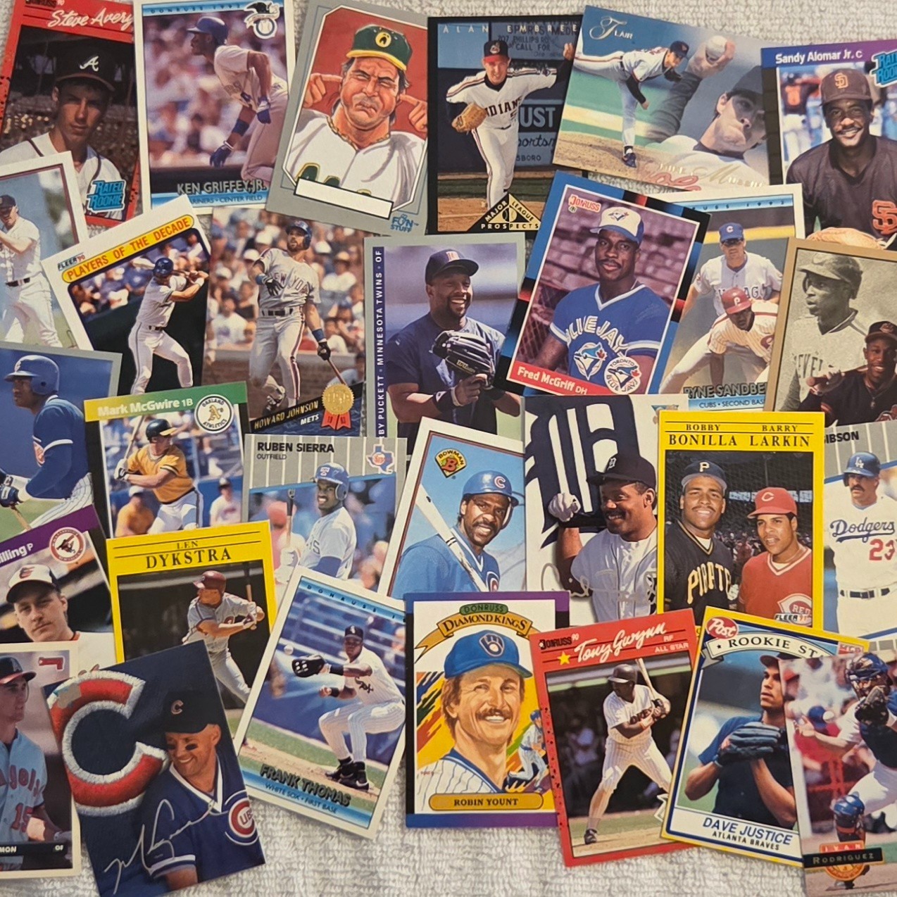 Rickey Henderson #304 Baseball Cards 1990 Donruss trading card — raw and PSA graded price guide