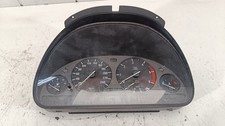 Compteur BMW 530