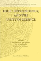 Shahid Rahman (U. A.) | Logic, Epistemology, And The Unity Of Science | Buch