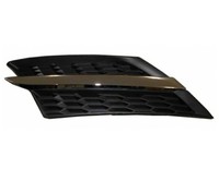 Gitter Grill StoßStange Vorne Rechts Toyota RAV 4 2013-2016