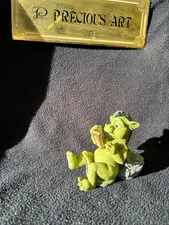 Krystonia MINT New in UNOPENED Box Comic Delight # 3994 READ