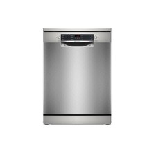 Bosch Lave-vaisselle 60cm 12 Couverts 48db Gris SMS26AI01F