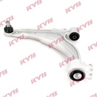 KYB KSC4093 Querlenker Vorne Links FüR Cruze Volt Ampera Astra J 1.3D-2.0D