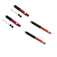Koni StoßDäMpfer Set FüR Lada Niva (Niva (2123) 4WD) Bj. 05-14 2X30-1703+2X30-17