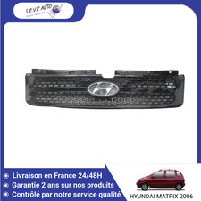 Calandre Hyundai MATRIX