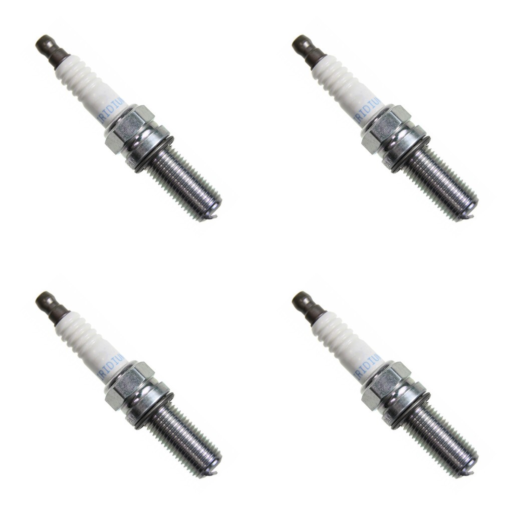 NGK Racing Spark Plug  Box of 4  R2556G-10