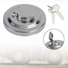 Bouchage Du Réservoir De Carburant Pour Komatsu 20U-04-21361 Excavator PC75UU-3