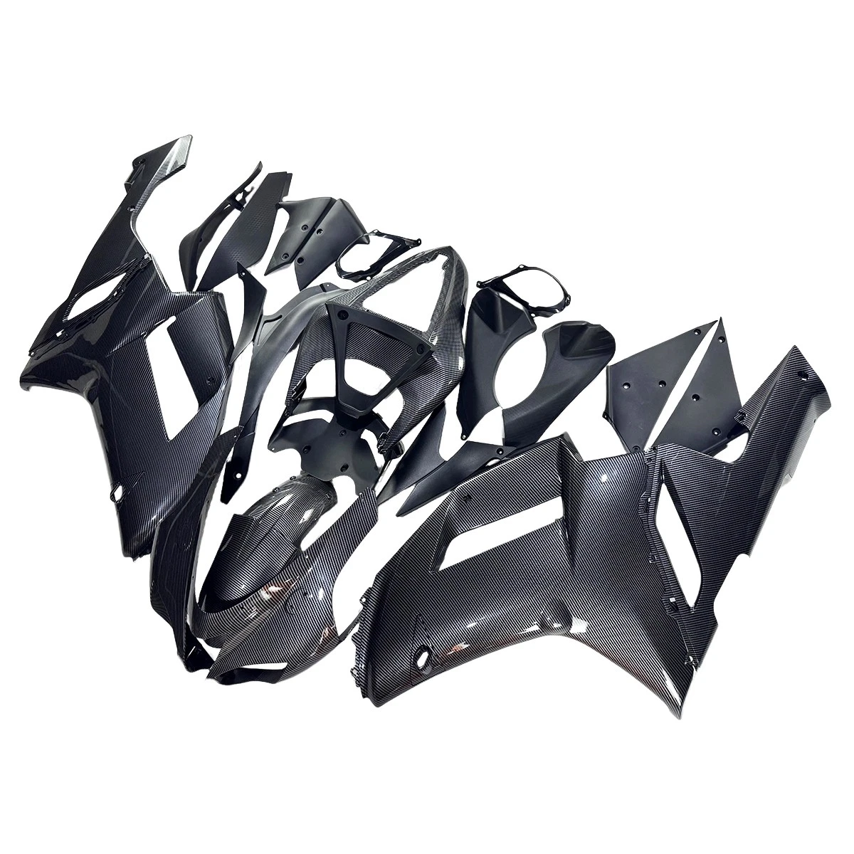 Motorcycle Parts for 2007 Kawasaki Ninja ZX6R for sale | eBay