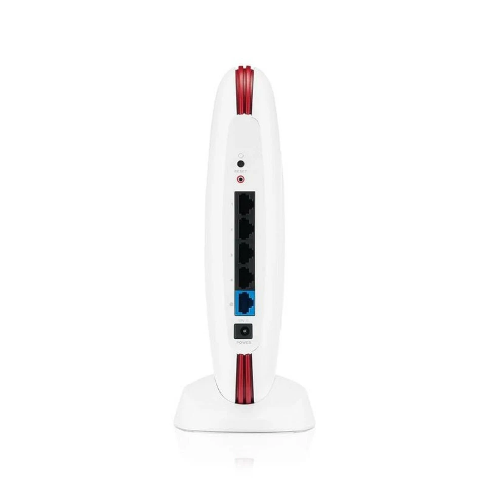 Router ZyXEL SCR50AXE-EU0101F - Immagine 3 di 3