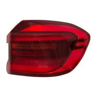 Diederichs LED Heckleuchte RüCkleuchte FüR X3 G01 F97 Rechts AußEn 63219853370