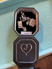 Brighton Slide Charms  Bead Trip  Travel Ship...